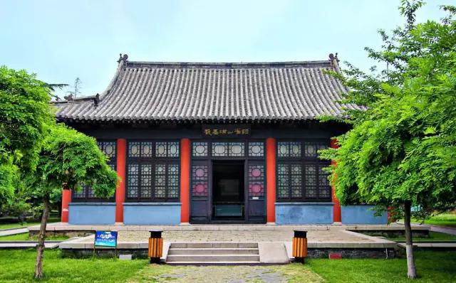 临沂洗砚池街灵异事件:临沂市哪个县区好玩的景点多？