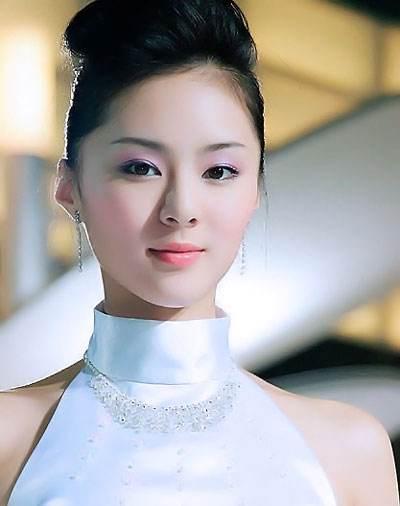 中国目前的第一美女到底是谁