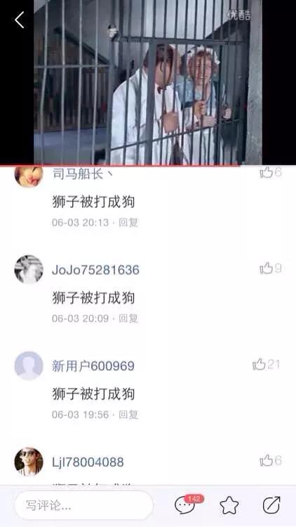 狮子到底有哪些地方像犬科动物？