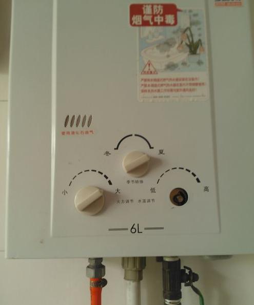 煤气热水器不打火，燃气热水器不打火原因和处理方法