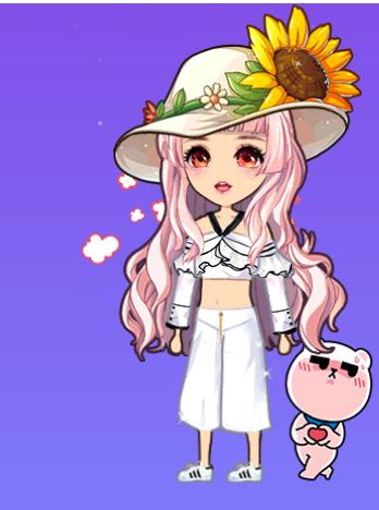 DNF有那些武器或武器装扮站街比较好看的