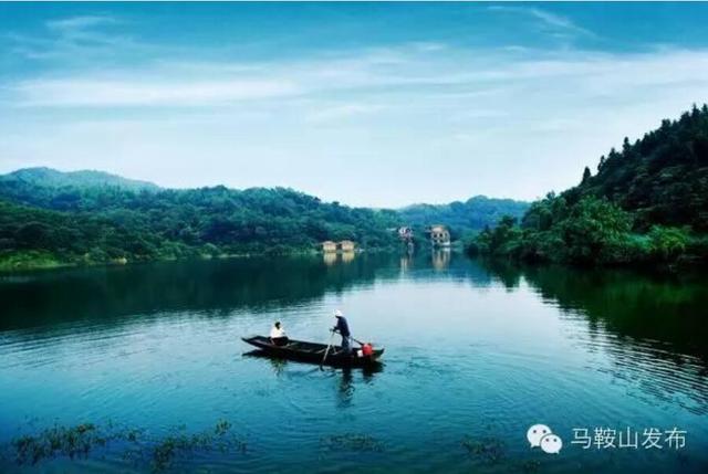 马鞍山雨山区:马鞍山行政区规划是怎样的？