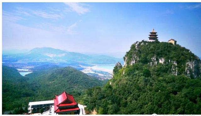马鞍山雨山区:马鞍山行政区规划是怎样的？