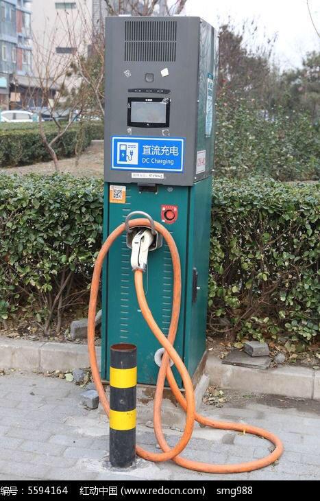 电动汽车充电站设计规范，新能源汽车充电时需要注意什么