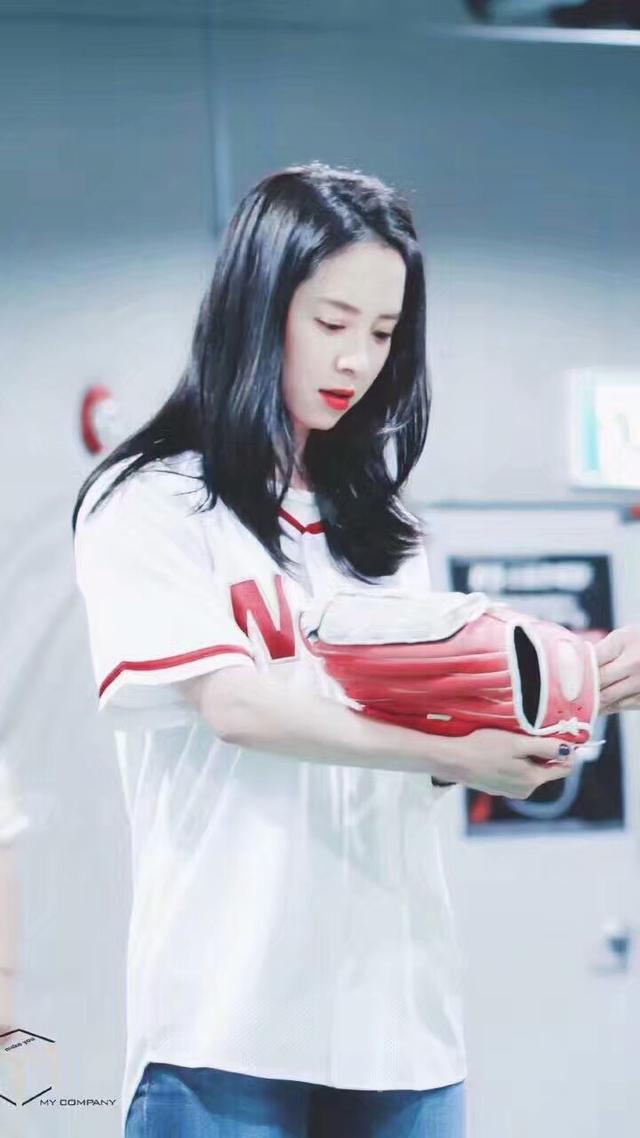 李多海个人资料:韩国最美女演员，宋慧乔全智贤宋智孝，谁是第一个？