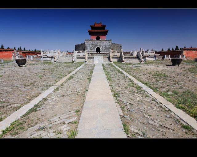 河北都有哪些适合人少景还美的旅游景点？