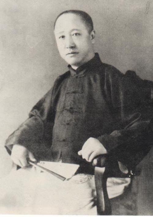 爱新觉罗溥杨:溥仪的兄弟姐妹，那些宗室子弟下场如何？