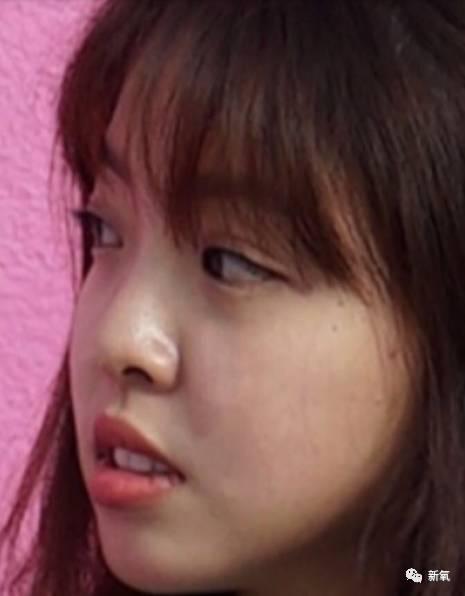杨幂女儿照片:王中磊闺女晒长腿照，娱乐圈大佬们的千金都长什么样？