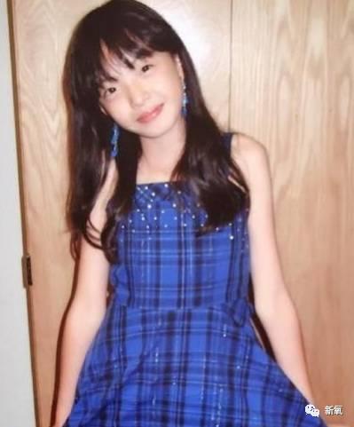 杨幂女儿照片:王中磊闺女晒长腿照，娱乐圈大佬们的千金都长什么样？