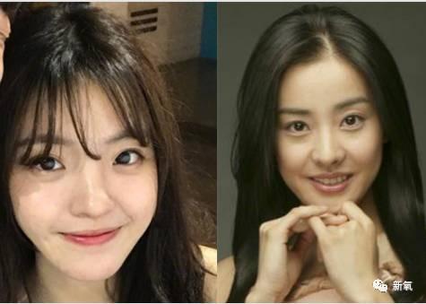 杨幂女儿照片:王中磊闺女晒长腿照，娱乐圈大佬们的千金都长什么样？
