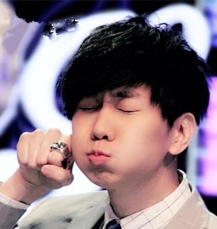 头条问答 - 没有刘海的林俊杰会是什么样?(7个回答)