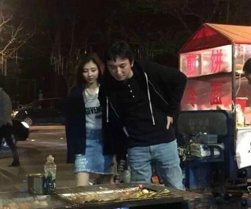 豆得儿含龙根事件全过程:豆得儿被爆整形，你怎么看？
