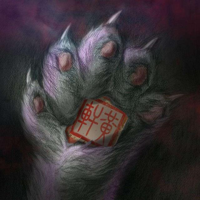 奥古公主:你们看好陈凯歌的《妖猫传》吗？