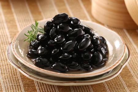 醋泡黑豆吃多久壮阳吗，醋泡黑豆每天吃多少合适？