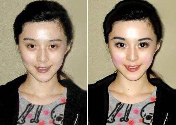 李宇春婚纱照:女生真的不喜欢矮的男生吗？￼？