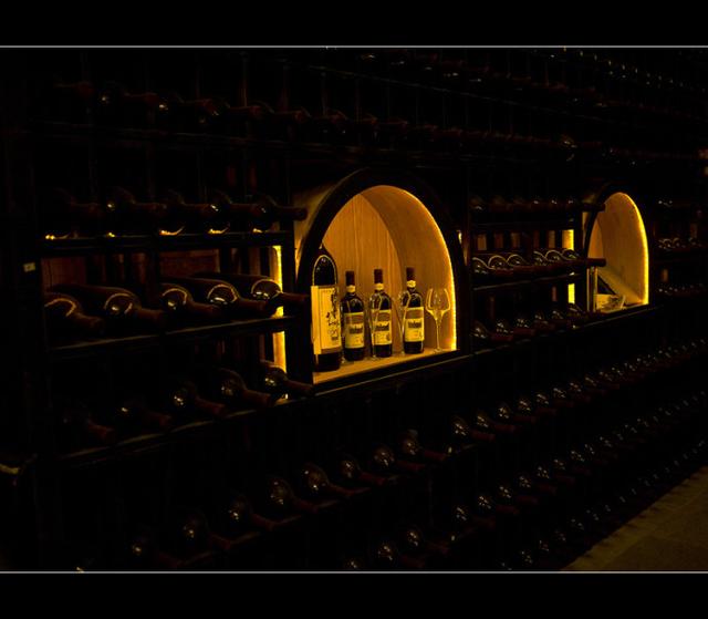 密云葡萄酒庄园，在酒庄里的住是一种什么体验