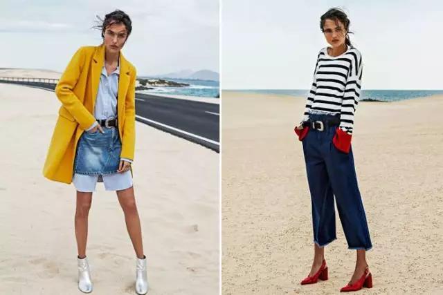 我爱搜罗网推荐:「ZARA：一流设计，二流价格，三流质量」你认同吗？