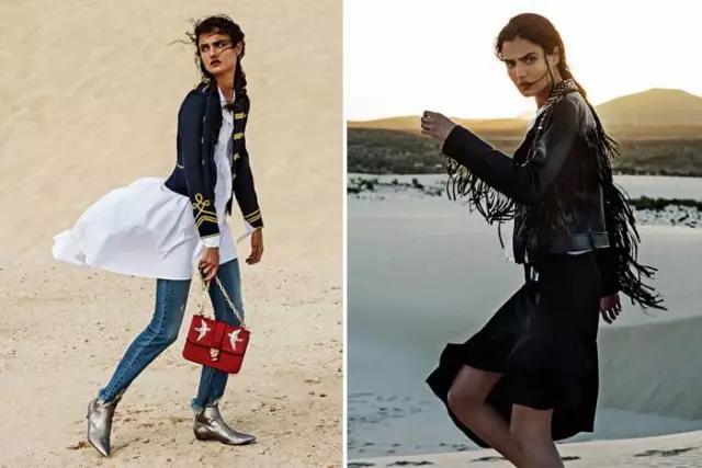 我爱搜罗网推荐:「ZARA：一流设计，二流价格，三流质量」你认同吗？