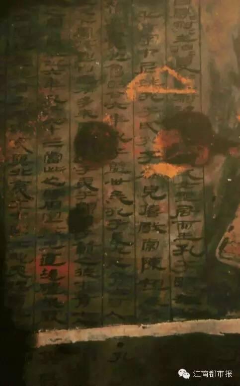十大考古古墓纪录片西汉海昏侯，你觉得南昌海昏侯墓发掘有什么意义
