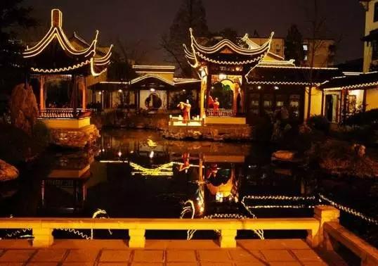 来南京不要总去夫子庙了,那南京还有哪些值得去的地方？