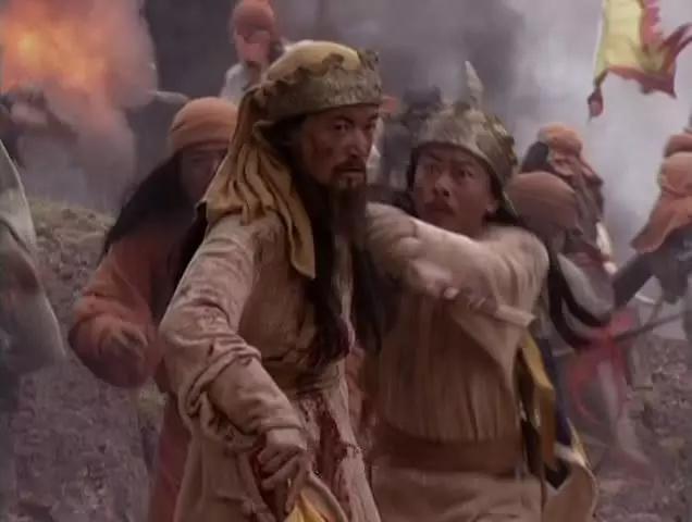 萧朝贵:如果冯云山和萧朝贵不死，“天京事变”还会发生吗？