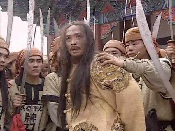 萧朝贵:如果冯云山和萧朝贵不死，“天京事变”还会发生吗？