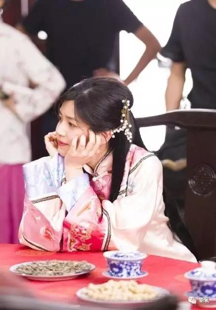 娱乐圈童星出道的女星，你觉得谁更漂亮些？