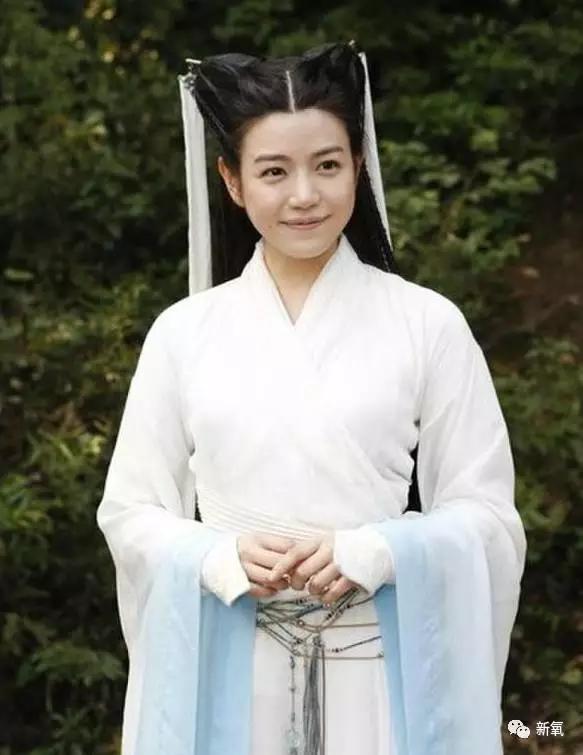娱乐圈童星出道的女星，你觉得谁更漂亮些？