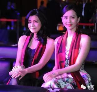 娱乐圈童星出道的女星，你觉得谁更漂亮些？