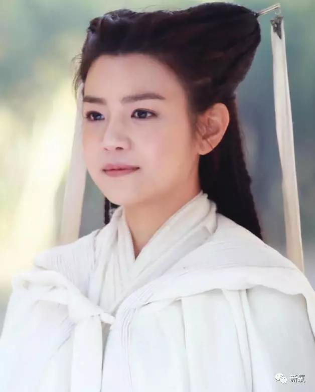 娱乐圈童星出道的女星，你觉得谁更漂亮些？