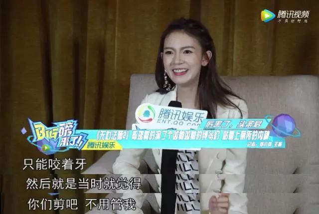 塔林托娅:现在电视剧这么多，你还会看十年前的剧吗？