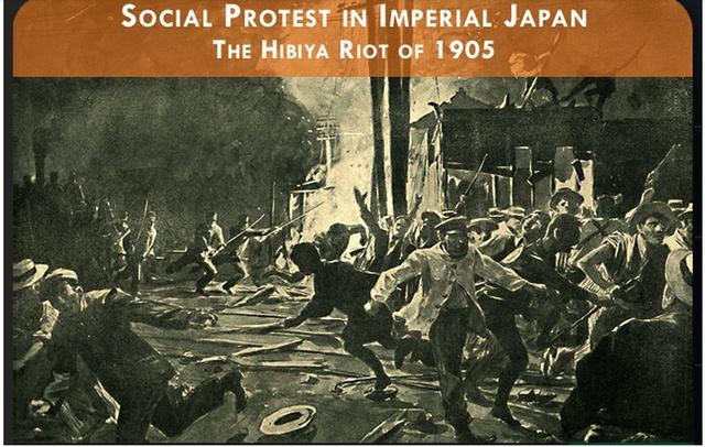 日俄战争时间:1905年的日俄战争为什么战场会在中国？