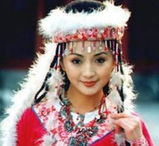 演员白静照片:有哪些英年早逝的女明星？