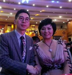 施宁杰:44岁优秀主持人吴洁因病逝世，生命和事业哪个更重要？