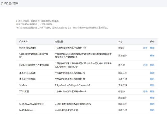 想在水果店做个小程序，应该怎么弄