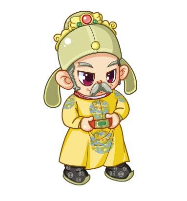 李渊被离职后干啥去了李渊晚年生活是否如意