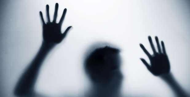 咆哮mv惊现灵异事件:你见过哪些令人毛骨悚然的照片？