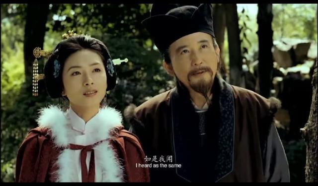 钱谦益:钱谦益“水太凉”的背后要表达什么？