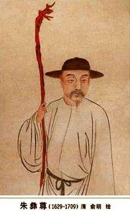 陈维崧:清词三大家分别是谁？他们各自有哪些经典的作品呢？