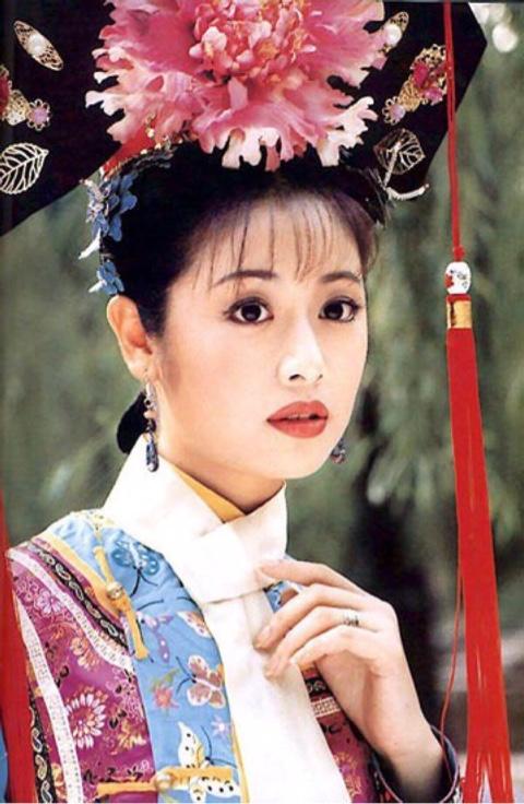 格格和公主这两个称谓有何区别？