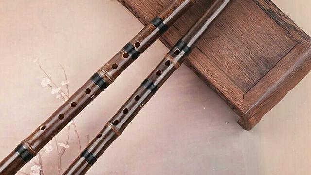 真正的中国传统乐器都有哪些？