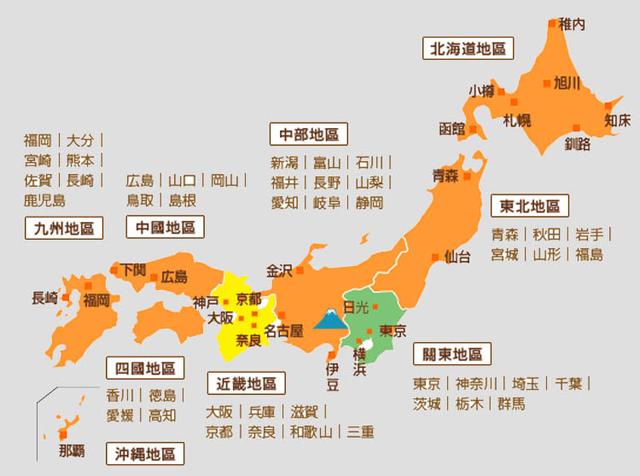 如果把日本战国时代战争放到中国来看,大概相当于什么规模？