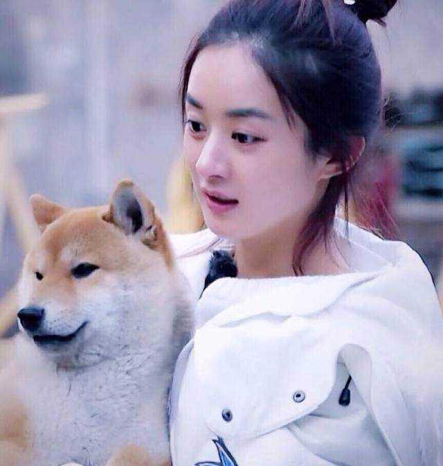 颜丹晨照片:颜丹晨为什么看起来那么年轻呢？