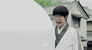 小栗旬新剧:如何评价小栗旬出演《银魂》真人电影版？