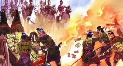 秦国是怎么灭亡的:古代的时候秦朝很强，为什么又会被灭亡呢？