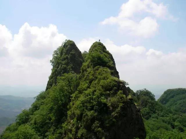 东北飞龙鸟种苗:吉林人不得不爬的15座名山，你爬过几座？