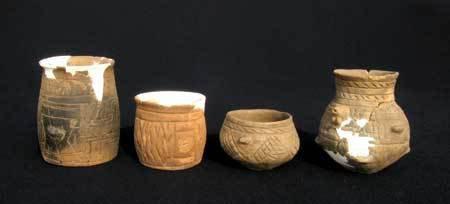 头条问答 - 吉林双辽后太平遗址群为什么能入围2007年全国十大考古新