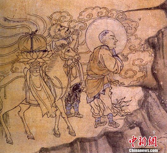 吴承恩是明朝人,西游记的写作背景是唐朝盛世,为什么不是元朝宋朝呢？