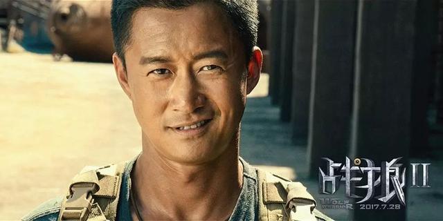 张天爱喊话跟拍者:陈凯歌新电影让日本人主演，还喊话要超过《战狼2》，你怎么看？