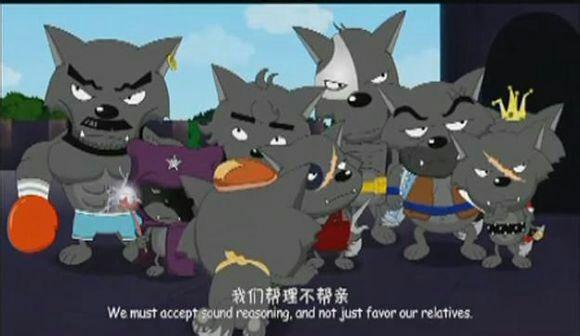 喜洋洋红蘑菇灵异事件:有什么事情你本来是不相信的，但是亲身经历后不得不信了？